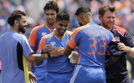 பும்ரா தடுமாற்றம்... காப்பாற்றிய ஹர்திக் பாண்டியா.. எதிர்பார்க்காத ட்விஸ்ட்.. நடந்தது என்ன?