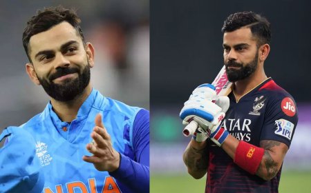 விராட் கோலியின் வரலாற்று சரிவு... ரசிகர்களால் வந்த வினை.. பிசிசிஐ எடுத்த மோசமான முடிவு?