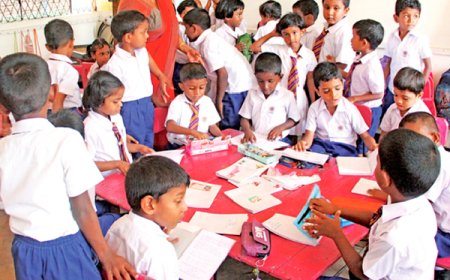 முதலாம் தரத்துக்கு மாணவர் அனுமதி தொடர்பில் வெளியான முக்கிய தகவல்