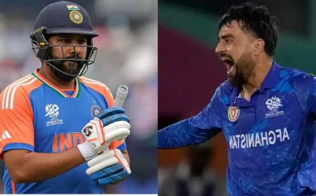 25 வயது வீரருக்கு அடித்த அதிஷ்டம்... இந்திய அணியில் இருந்து முக்கிய வீரர் நீக்கம்?