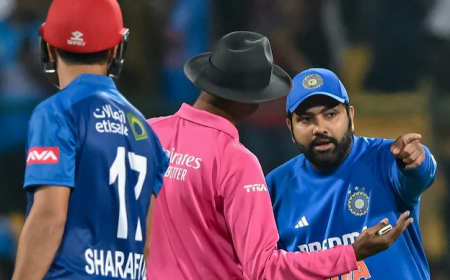 சாதனைக்கு தயாராகும் ரோகித் சர்மா... டி20 போட்டியில் மெகா சாதனை படைப்பாரா?