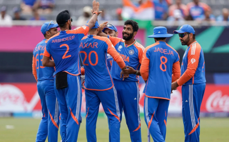 ஜடேஜா இடத்தில் தமிழக வீரருக்கு வாய்ப்பு... டி20 தொடரில் வரவுள்ள ட்விஸ்ட்!