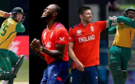 ஒரே ஒரு தவறு... இங்கிலாந்து அணியின் மோசமான தோல்விக்கு காரணம் என்ன?