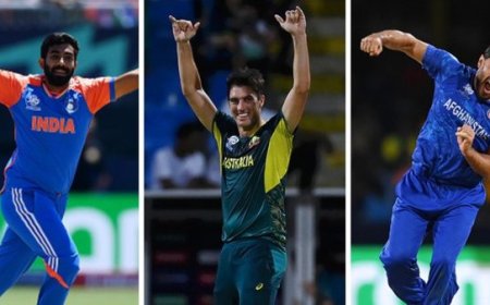 அரை இறுதிக்கு போகும் அந்த 4 அணிகள் எது தெரியுமா? வெளியான தகவல்!