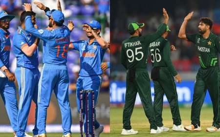 இந்திய அணி ஏமாற்றி வெற்றி பெறுகின்றது: விசாரணை வேண்டும்; பாகிஸ்தான் குற்றச்சாட்டு!