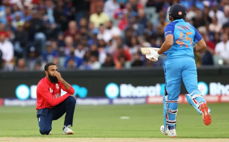 டாஸ் போடவில்லை.. போட்டி கைவிடப்படுமா? ஐசிசி விதிகள் என்ன சொல்கின்றன?