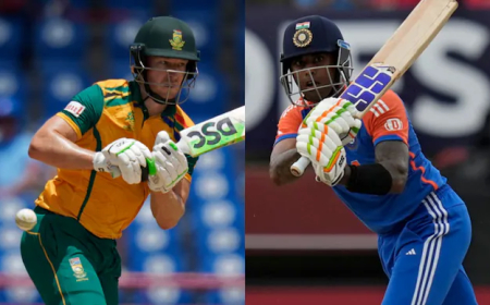 இந்தியாவுக்கு ஏற்பட்டுள்ள மிகப் பெரிய ஆபத்து.. தென்னாப்பிரிக்காவின் மாஸ்டர் பிளான்!