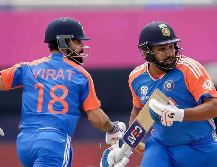 கோலி சிக்கினால் ஆப்பு... இந்திய அணிக்கு பாகிஸ்தான் வீரர் எச்சரிக்கை!