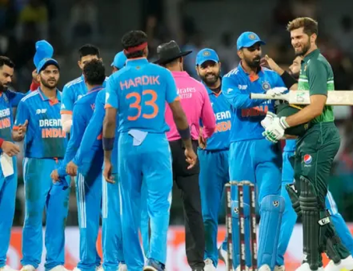 தற்காலிகமாக ஓய்வு பெறும் இந்திய ஸ்டார் வீரர்... ரசிகர்கள் அதிர்ச்சி... பிசிசிஐ அப்டேட்!
