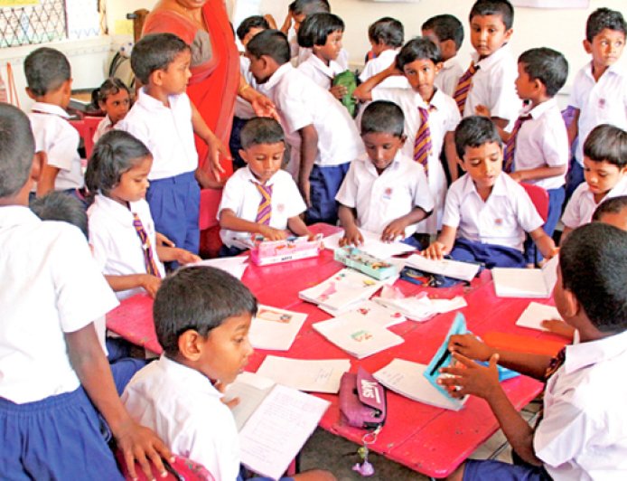 முதலாம் தரத்துக்கு மாணவர் அனுமதி தொடர்பில் வெளியான முக்கிய தகவல்