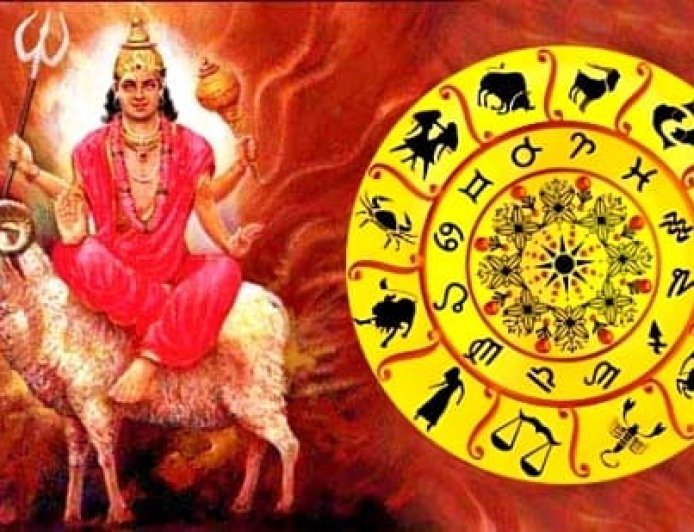 புரட்டி அடிக்க போகும் செவ்வாய்.. கஷ்டத்தை அனுபவிக்க போகும் ராசிகள்.. உங்க ராசி இருக்கா?