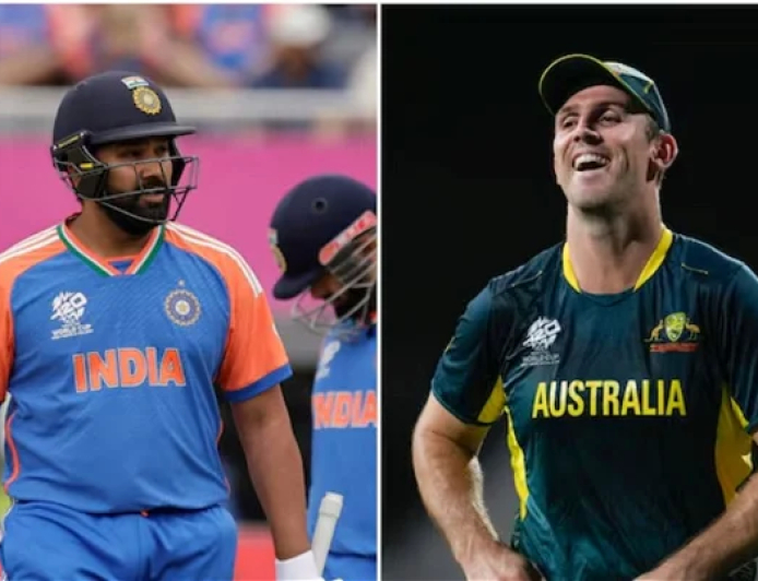 மழையால் போட்டி ரத்தானால் அரை இறுதிக்கு  இந்திய அணி தகுதி பெறுமா? விரிவான தகவல்!