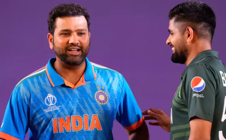 சாம்பியன்ஸ் டிராபியில் இந்திய அணிக்கு தடை? அதை செய்யாவிட்டால் விளையாட முடியாதாம்!