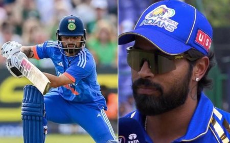 இந்திய அணியில் இனி வாய்ப்பு இல்லை.. ரிங்கு சிங்கை வீட்டுக்கு அனுப்பப் போகும் அடுத்த கேப்டன்!