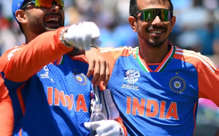 ஒதுக்கி வைக்கப்பட்ட இளம் வீரர்... ஒதுக்கி வைக்கிறதாக பிசிசிஐ? உலகக்கோப்பை அணியில் இடம் பெற்றவருக்கு ஏற்பட்ட நிலை!