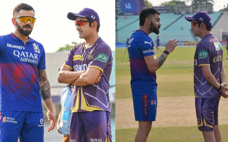 கம்பீரால் ஏற்பட்டுள்ள மாற்றம்... இந்திய அணிக்கு வரும் மூன்று வீரர்கள்.. சிக்கலில் ரோகித் சர்மா!