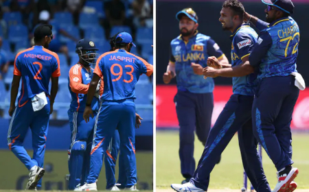 இலங்கை தொடரில் இருந்து திடீரென விலகிய ஹர்திக்... இந்திய ஒருநாள் அணியின் கேப்டன் யார்?