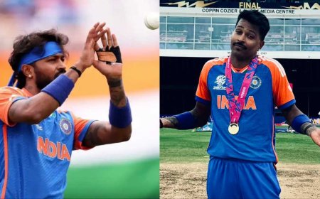 ஹர்திக் பாண்டியாவுக்கு ஆப்பு வைத்த இளம் வீரர்கள்.. கம்பீரின் மாஸ்டர் பிளான்.. நடந்தது என்ன?