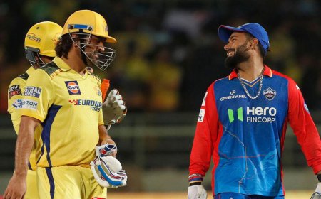 சிஎஸ்கே கேப்டன் பதவியில் இருந்து நீக்கப்படும் ருதுராஜ்? உண்மை என்ன?