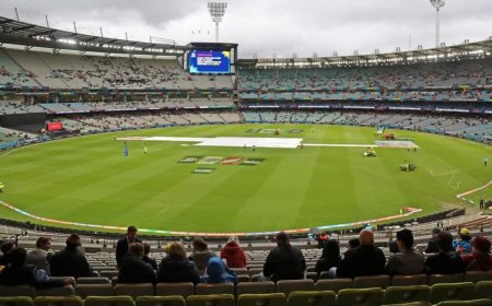 சிக்ஸர் அடித்தால் இனி அவுட்; கிரிக்கெட்டில் புதிய விதி அறிமுகம்: பேட்ஸ்மேன்களுக்கு வந்த சோதனை?