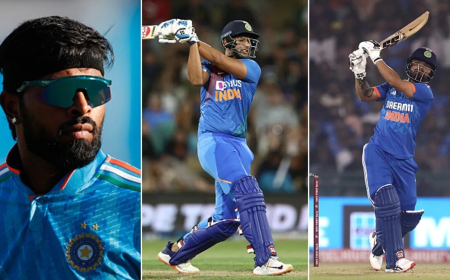 இளம் வீரரருக்கு  பிளேயிங் லெவனில் வாய்ப்பு இல்லை - பின்னணியில் கவுதம் கம்பீர்?