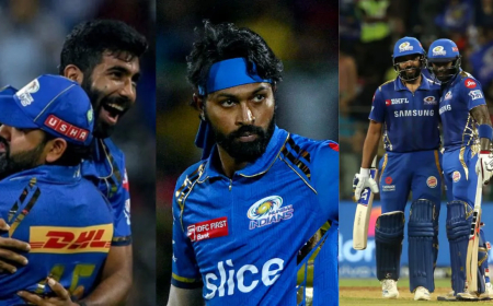 ஹர்திக் பாண்டியாவுக்கு ஆதரவு... ரோஹித் சர்மா என்ன செய்தார் - பும்ரா சொன்ன தகவல்!