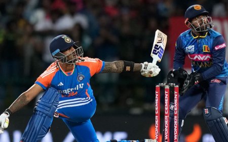 இந்தியா இலகுவாக வெற்றிப்பெற இதுதான காரணம் - உண்மையை உடைத்த இலங்கை கேப்டன்