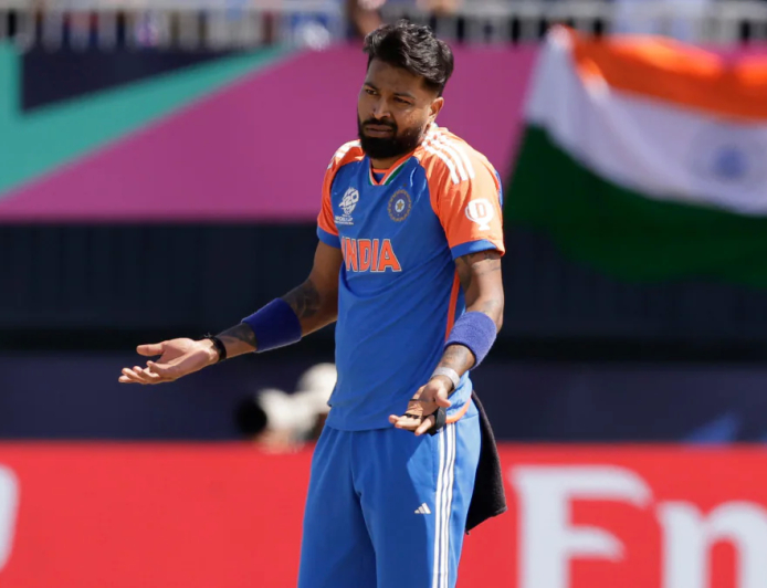 இந்திய அணியில் கேப்டனாக ஹர்திக் பாண்டியா... ஜெய் ஷா அதிரடி