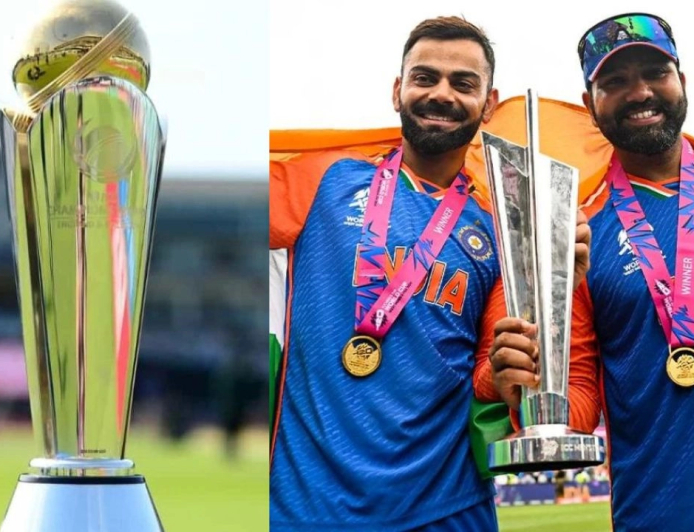 ஒருநாள் கிரிக்கெட்டிலிருந்து ஓய்வு பெறவுள்ள ரோகித், கோலி... எப்போது தெரியுமா?