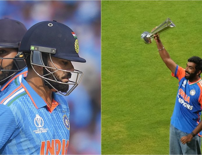 இந்தியா - இலங்கை தொடரில் 3 நட்சத்திர வீரர்களுக்கு ஓய்வு... பிசிசிஐ வைத்துள்ள ட்விஸ்ட் 