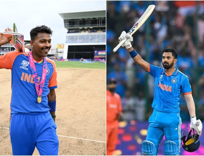 இலங்கை தொடருக்கு கேப்டனாகும் இளம் வீரர்... ஹர்திக் இல்லை... பிசிசிஐ அதிரடி முடிவு?
