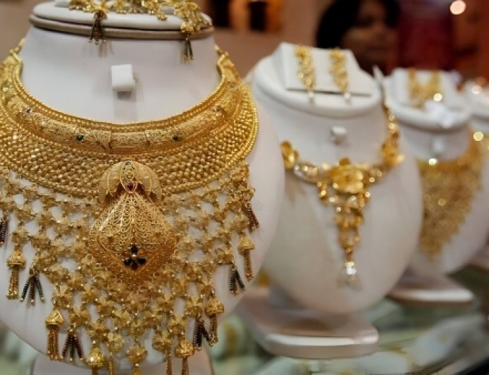 நகைப்பிரியர்களுக்கு அதிர்ச்சி... மீண்டும் அதிரடியாக உயர்ந்தது தங்கம் விலை!