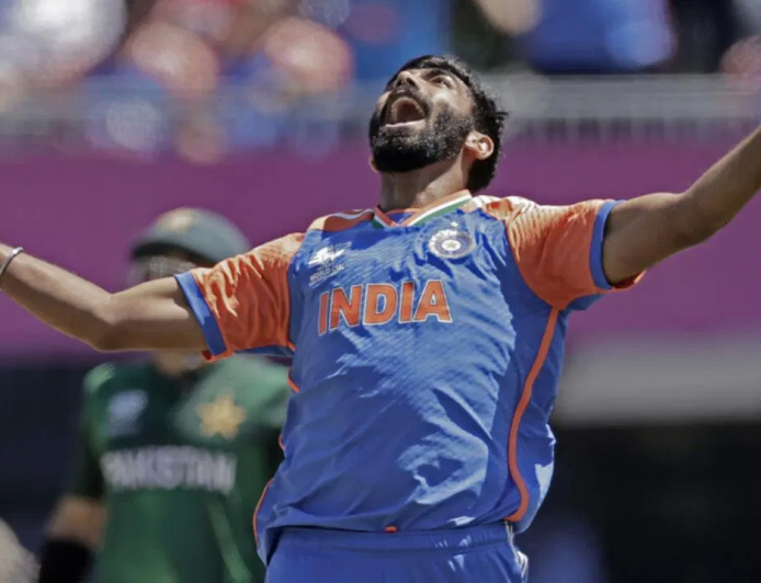 கேப்டன்ஷிப் பதவியிலிருந்து ஒதுக்கப்படுவதற்கு இதுதான் காரணம் -  பும்ரா ஆதங்கம்