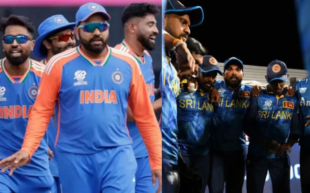 இந்திய ஒருநாள் அணியில் புதுமுக வீரர்களுக்கு வாய்ப்பு? முழு விவரம் இதோ!