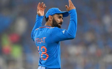 விராட் கோலி ஓய்வு எப்போது? அவரது ராசி என்ன சொல்கின்றது - இதுவரை நடந்தது இனியும் நடக்குமா?