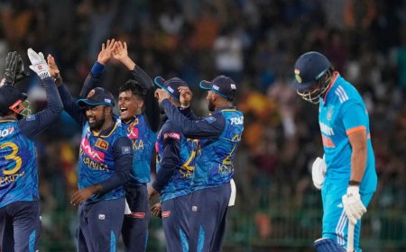 பேட்டிங்கில் சிறப்பாக செயல்படவில்லை;  தோல்விக்கு காரணம் இதுதான் - ரோஹித் சர்மா கவலை!