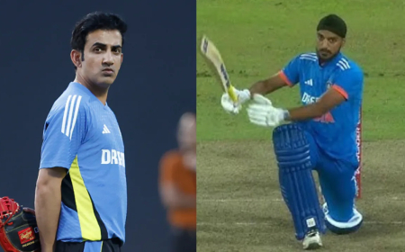 திருந்தாத கம்பீர்.. மோசமான முடிவுகள்.. இந்தியாவின் தோல்விக்கு அதுதான் காரணமே!