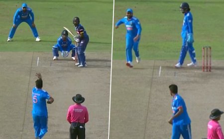 ரோஹித் சர்மா நீக்கம்.. கோலியும் இல்லை... புதிய கேப்டனை தெரிவு செய்த கம்பீர்... உண்மை என்ன?