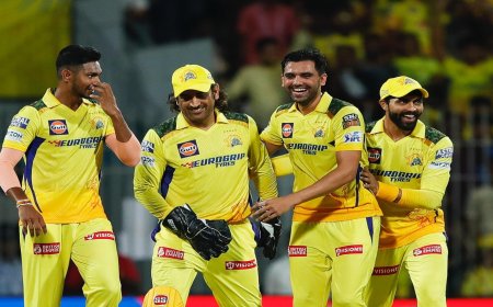 தோனிக்காக விதியை மாற்றிய பிசிசிஐ? செம ட்விஸ்ட்.. மகிழ்ச்சியில் சிஎஸ்கே ரசிகர்கள்!