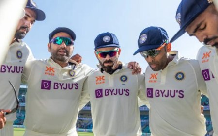 பும்ராவுக்கு பதிலாக அணிக்கு திரும்பும் 24 வயது வீரர்.. கம்பீரின் மாஸ்டர் பிளான்.. குவியும் வாய்ப்பு!