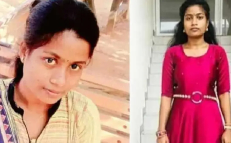 சிந்துஜா மரணம்: வைத்தியர் ஒருவரும் பணியிடை நீக்கம்