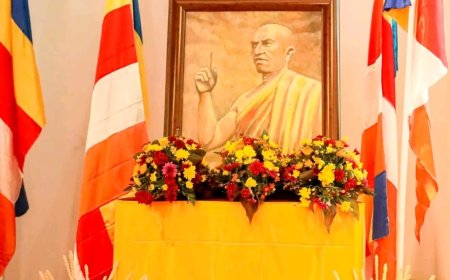 இலங்கையின் வரலாற்றில் பேசப்படும் பாணந்துறை விவாதம் நடைபெற்று 150 ஆண்டுகள் நிறைவு