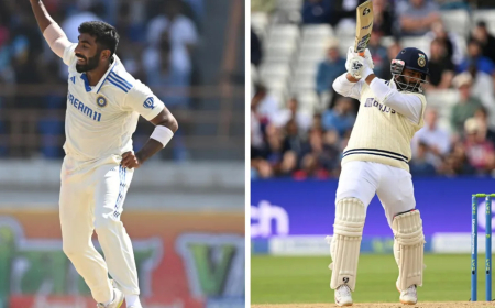 ஓய்வு கொடுக்க முடியாது.. ரோஹித் முடிவில் ஏற்பட்ட திடீர் மாற்றம்.. பிசிசிஐ அதிரடி!