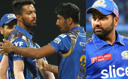 மூன்று நிபந்தனை... அதிர்ச்சியில் மும்பை அணி... ரோஹித்தை வாங்க 2 அணிகள் போட்டி!