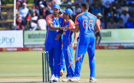 அந்த இடத்துக்கு 3 பேரை தயார் செய்த பிசிசிஐ... ரகசியத்தை வெளியிட்ட தினேஷ் கார்த்திக்!