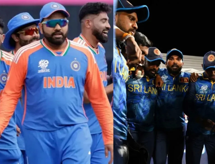 இந்திய ஒருநாள் அணியில் புதுமுக வீரர்களுக்கு வாய்ப்பு? முழு விவரம் இதோ!