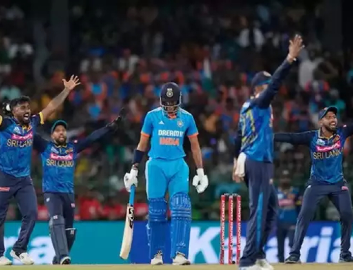 3ஆவது போட்டியில் அந்த திட்டத்தை வைத்திருந்தும் இந்தியா படுதோல்வி: காரணம் என்ன?