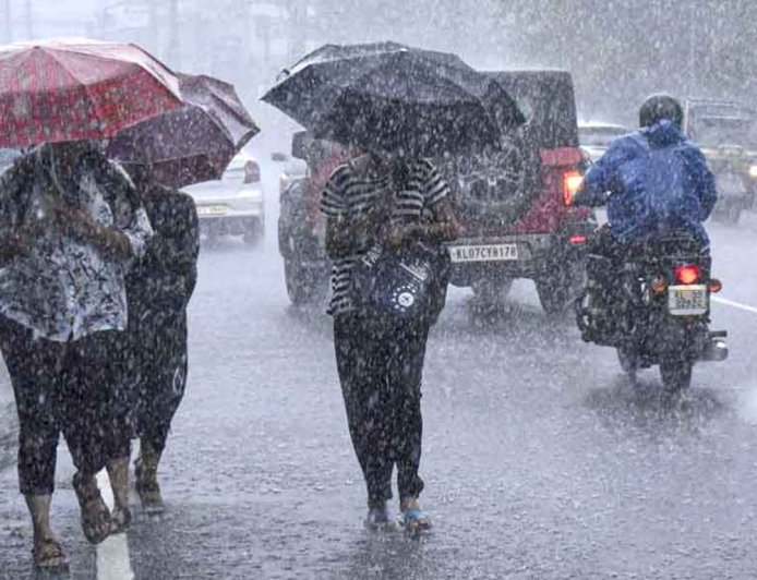 மழை நிலைமையில் ஏற்படவுள்ள மாற்றம் - வெளியான அறிவிப்பு