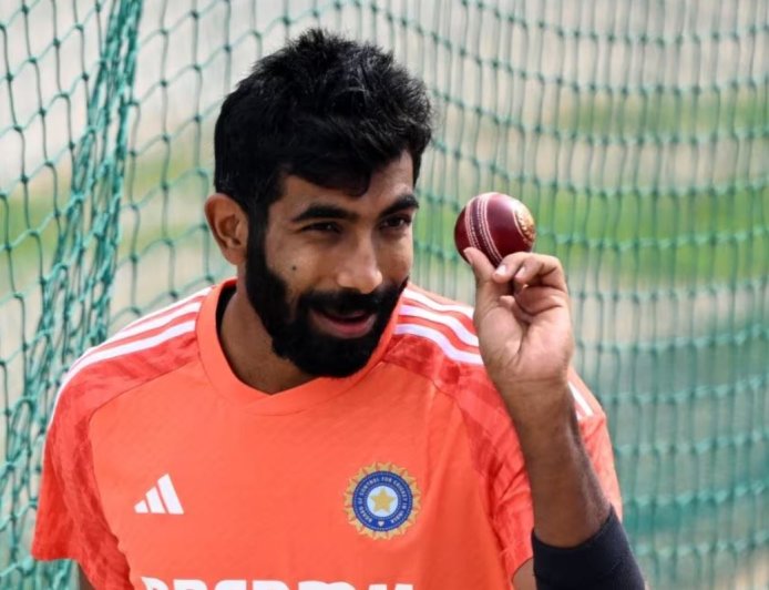 பும்ராவுக்கு தொடர்ந்து ஓய்வளிக்க பிசிசிஐ திட்டம்! வெளியான மோசமான தகவல்... ரசிகர்கள் அதிர்ச்சி!