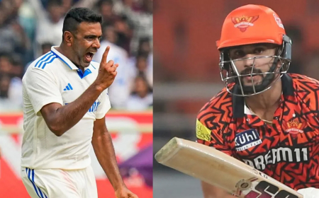 அடுத்த ஹர்த்திக் பாண்டியா இவர்தான்..  தமிழக வீரர் பாராட்டு